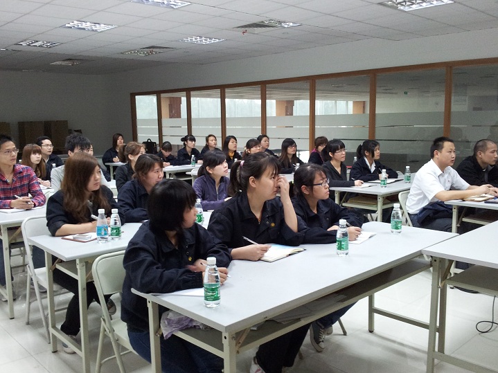 東莞5S/6S現(xiàn)場管理輔導咨詢,東莞5S/6S現(xiàn)場管理培訓