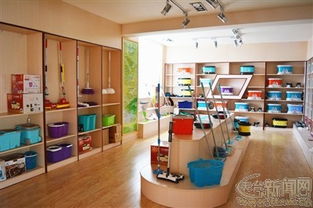 臺州迪美日用品 打造品質(zhì)生活，專注日用品銷售與服務(wù)