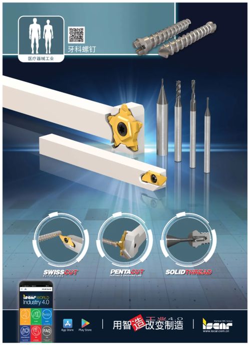 伊斯卡2021醫(yī)療行業(yè)產品技術交流會