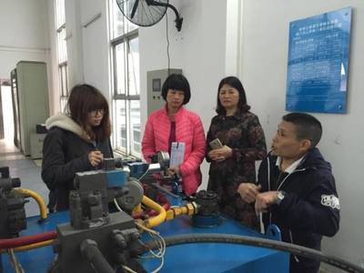 這名水利人,為何能獲評(píng)&ldquo;江門好人&rdquo;?