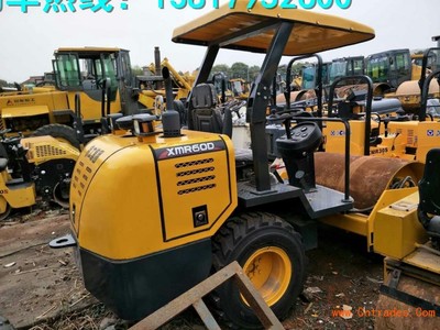 九江二手26噸壓路機(jī)市場分析與2017新款轉(zhuǎn)讓價(jià)格及技術(shù)轉(zhuǎn)讓指南